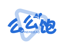 么么饱 商标图样