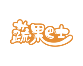 蔬果巴士 商标图样