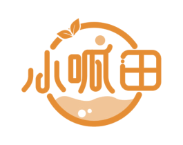 小呱田 商标图样