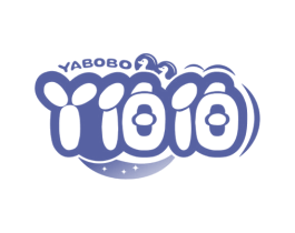 丫伯伯 商标图样