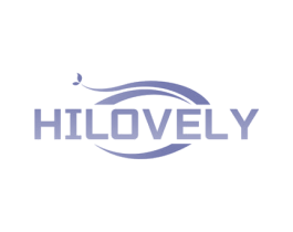 HILOVELY 商标图样