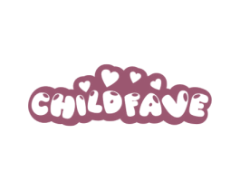 CHILDFAVE 商标图样