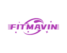 FITMAVIN 商标图样