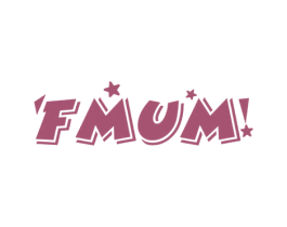 FMUM 商标图样