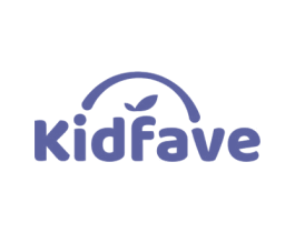 KIDFAVE 商标图样