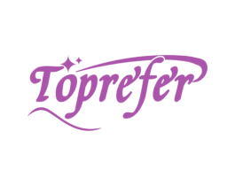 TOPREFER 商标图样
