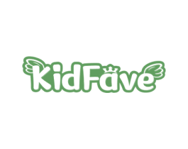 KIDFAVE 商标图样