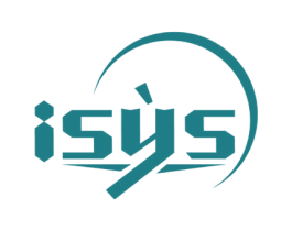 ISYS 商标图样