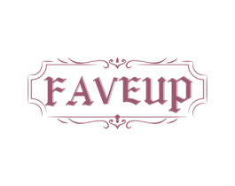 FAVEUP 商标图样