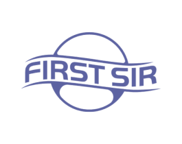 FIRST SIR 商标图样