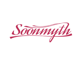 SOONMYTH 商标图样