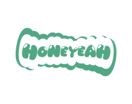 HONEYEAH 商标图样