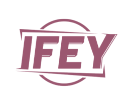IFEY 商标图样