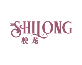 驶龙 商标图样