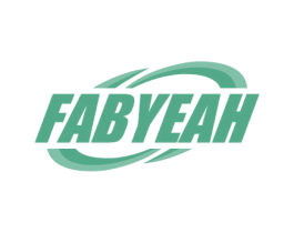 FABYEAH 商标图样