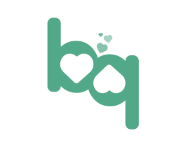 BQ 商标图样