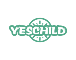 YESCHILD 商标图样
