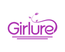 GIRLURE 商标图样