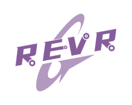 REVR 商标图样