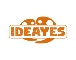IDEAYES 商标图样
