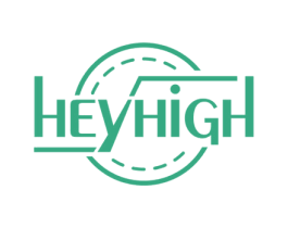 HEYHIGH 商标图样