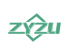 ZYZU 商标图样
