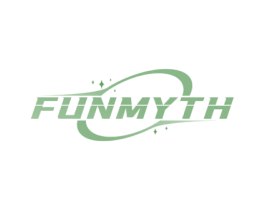 FUNMYTH 商标图样