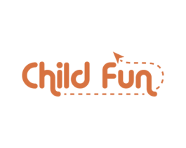 CHILD FUN 商标图样
