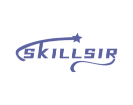 SKILLSIR 商标图样