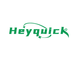 HEYQUICK 商标图样