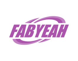 FABYEAH 商标图样