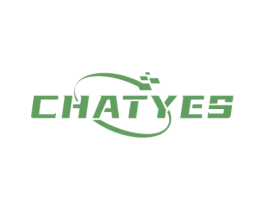 CHATYES 商标图样