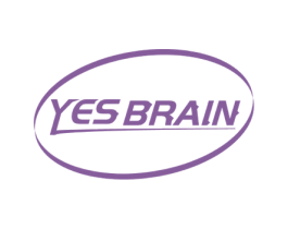 YES BRAIN 商标图样