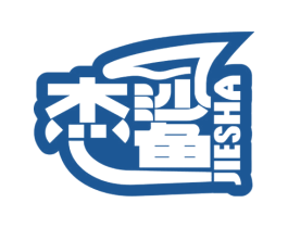 杰鲨 商标图样