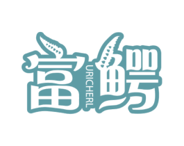 富鳄 URICHERL 商标图样