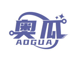 奥瓜 商标图样