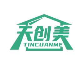 天创美 TINCUANME 商标图样