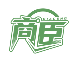 商臣 BIZCENG 商标图样