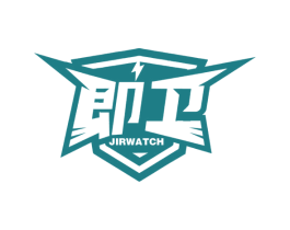 即卫 JIRWATCH 商标图样