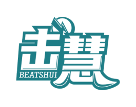 击慧 BEATSHUI 商标图样