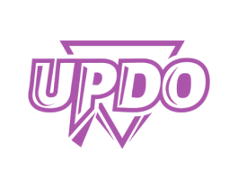 UPDO 商标图样