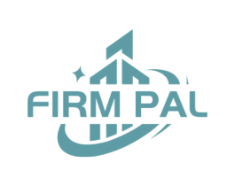 FIRM PAL 商标图样