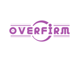 OVERFIRM 商标图样