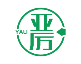 亚厉 商标图样