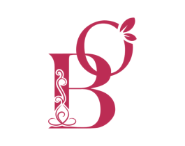 BQ 商标图样
