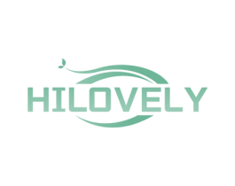 HILOVELY 商标图样
