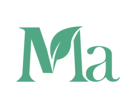 MA 商标图样