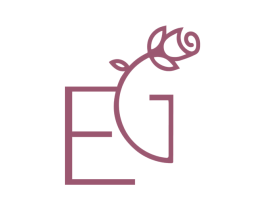 EG 商标图样