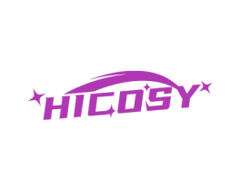 HICOSY 商标图样
