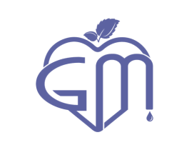 GM 商标图样